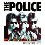 Police - Greatest Hits Police (The)