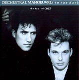 Orchestral Manoeuvres In The Dark - OMD The Best Of