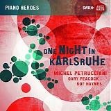 Michel Petrucciani - One Night in Karlsruhe