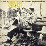 Horace Silver Quintet - 6 Pieces of Silver