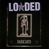 Duff McKagan - Loaded: Dark Days [Japan]