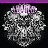 Duff McKagan - Loaded: Sick [cd+2 +dvd]