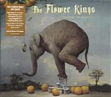 Flower Kings, The (Sweden) - Waiting For Miracles