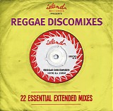 Various artists - Island Records Presents Reggae Discomixes (22 Essential Extended Mixes)