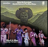 Harold Melvin And The Blue Notes - Black & Blue / Wake Up Everybody