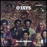 The O'Jays - Survival & Family Reunion