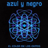 Azul Y Negro - El Color De Los Exitos
