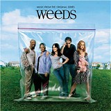 Various artists - Weeds: Music From The Original Series