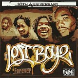 Lost Boyz - Forever