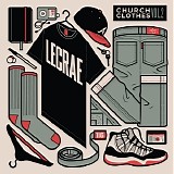 Lecrae - Church Clothes Vol. 2