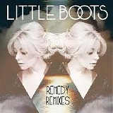 Little Boots - Remedy Remixes