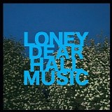 Loney Dear - Hall Music