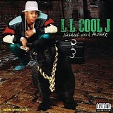 L.L. Cool J - Walking With A Panther