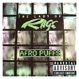 Lady Of Rage - Afro Puffs [Single]