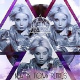 Little Boots - New In Town Remix EP