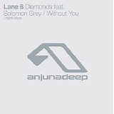 Lane 8 - Diamonds