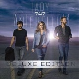 Lady Antebellum - 747
