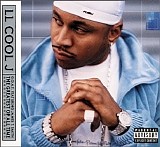 L.L. Cool J - G.O.A.T. Featuring James T. Smith  (The Greatest Of All Time)