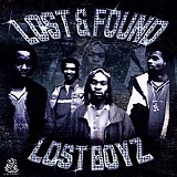 Lost Boyz - Lost & Found