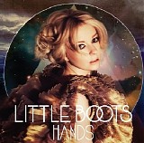 Little Boots - Hands