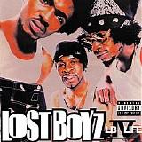 Lost Boyz - LB IV Life