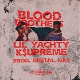 Lil Yachty - Blood Brothers