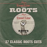 Various artists - Virgin Front Line Presents Roots (37 Classic Roots Cuts)