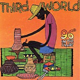 Third World - 96 Degrees In The Shade
