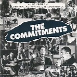 Commitments - Music From The Original Motion Picture Soundtrack The Commitments