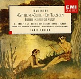 Alexander von Zemlinsky - Cymbeline Suite; Frühlingsbegräbnis; Ein Tanzpoem