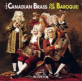 Various artists - The Canadian Brass Go for Baroque!
