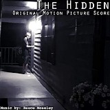 Reece Moseley - The Hidden