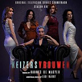 Various artists - Keizersvrouwen (Season 1)