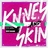 Nick Zinner - Knives and Skin