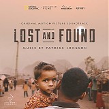 Patrick Jonsson - Lost and Found
