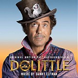 Danny Elfman - Dolittle