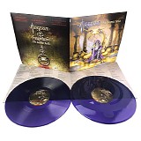Magnum - The Serpent Rings (Purple Vinyl)