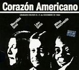 Mercedes Sosa - Corazon Americano