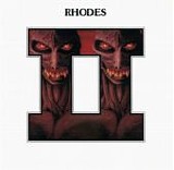 Rhodes, Happy - Rhodes II