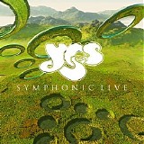 Yes - Symphonic Live