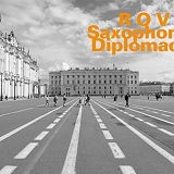 ROVA - Saxophone Diplomacy