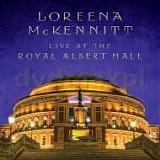 Loreena McKENNITT - 2019: Live At The Royal Albert Hall