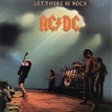 AC/DC - 1977: Let There Be Rock