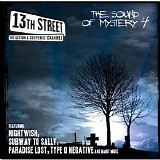 Various artists - The Sound Of Mystery 4