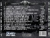 Various artists - Heavy Metal Collections Vol. 5