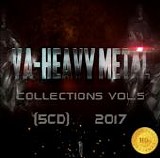Various artists - Heavy Metal Collections Vol. 5