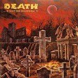 Various artists - Death ... Is just the beginning Vol.5