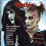 Various artists - Gothic Compilation Part XII