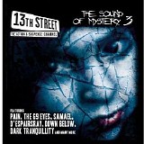 Various artists - The Sound Of Mystery 3