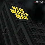 Various artists - New World Man